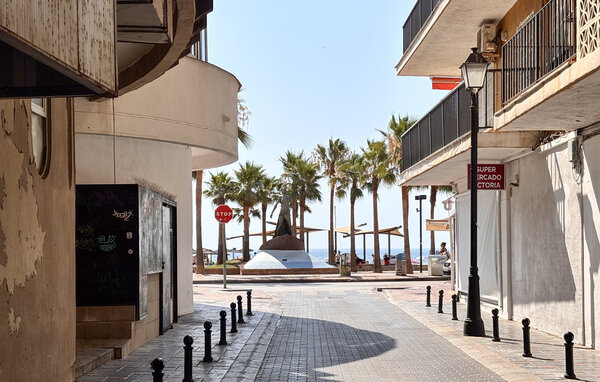 Apartament - Fuengirola , Hiszpania - EAG963 8