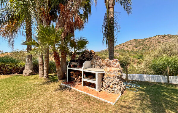 Feriehus - Benahavis - Marbella , Spanien - EAG964 5