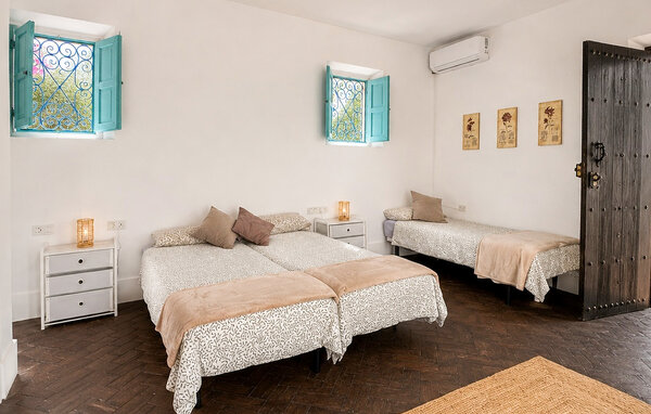 Feriehus - Benahavis - Marbella , Spanien - EAG964 602