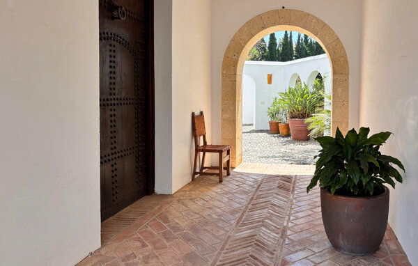 Feriehus - Benahavis - Marbella , Spanien - EAG964 501