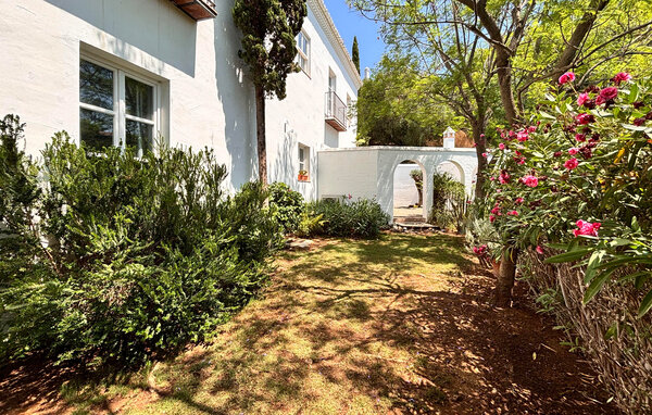 Feriehus - Benahavis - Marbella , Spanien - EAG964 83