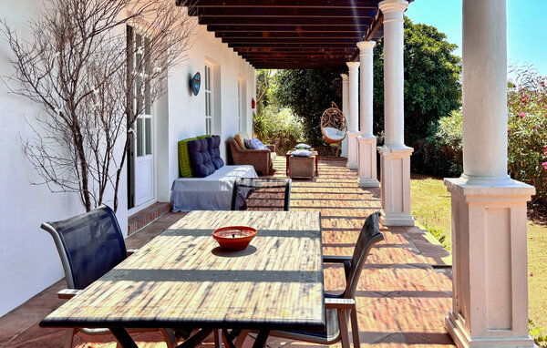 Feriehus - Benahavis - Marbella , Spanien - EAG964 102