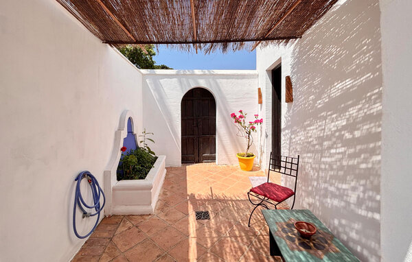Feriehus - Benahavis - Marbella , Spanien - EAG964 103