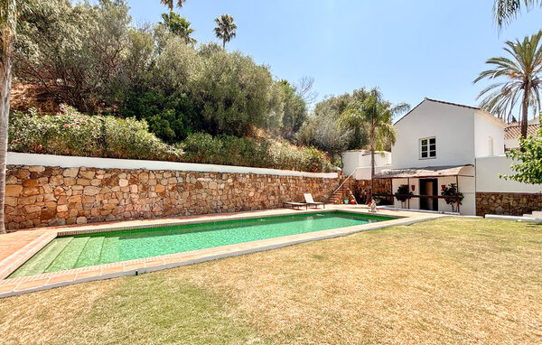 Feriehus - Benahavis - Marbella , Spanien - EAG964 11