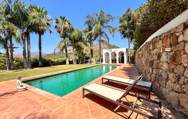 Feriehus - Benahavis - Marbella , Spanien - EAG964 12