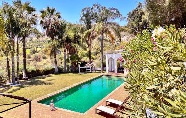 Feriehus - Benahavis - Marbella , Spanien - EAG964 13