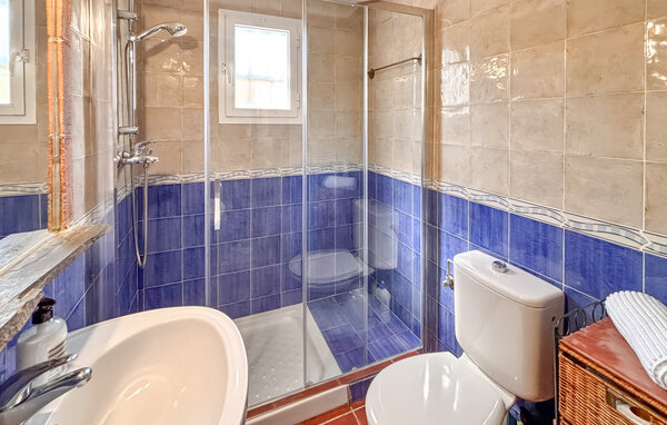 Ferienhaus - Frigiliana , Spanien - EAG965 701