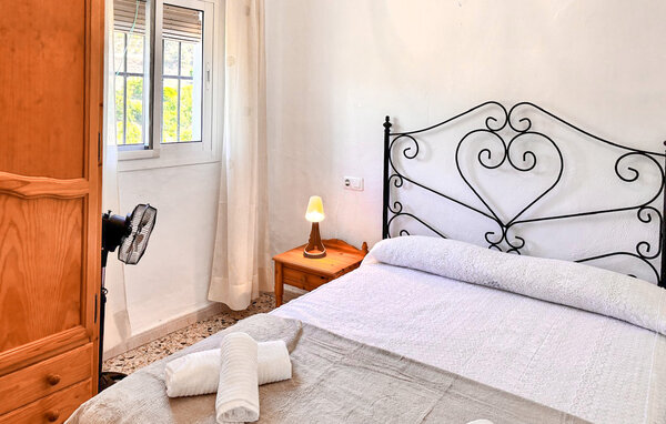 Ferienhaus - Frigiliana , Spanien - EAG965 6