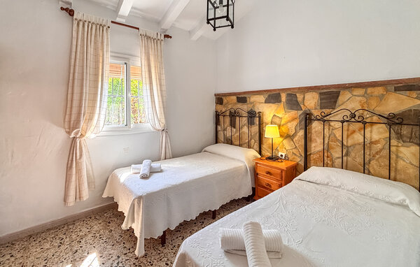 Ferienhaus - Frigiliana , Spanien - EAG965 601