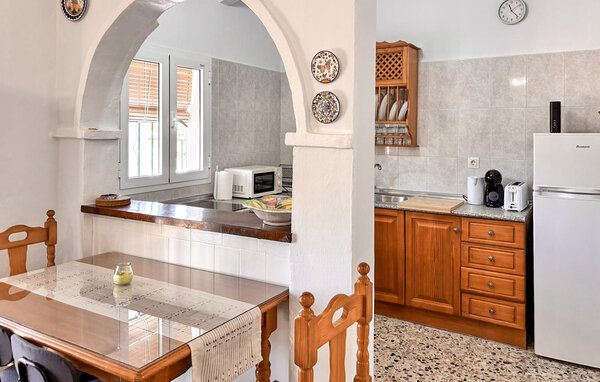 Ferienhaus - Frigiliana , Spanien - EAG965 4
