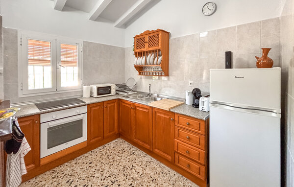 Ferienhaus - Frigiliana , Spanien - EAG965 5