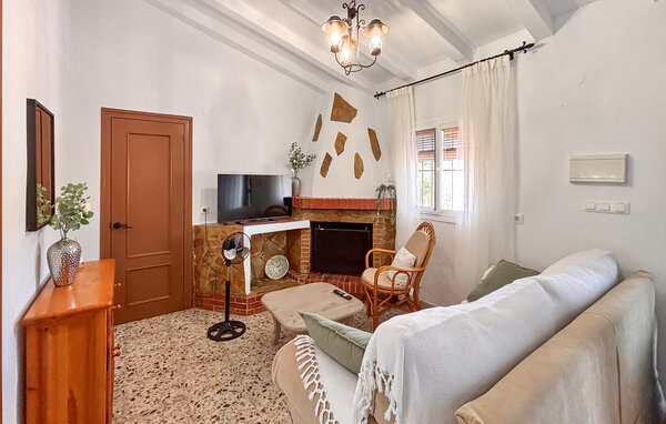 Ferienhaus - Frigiliana , Spanien - EAG965 3