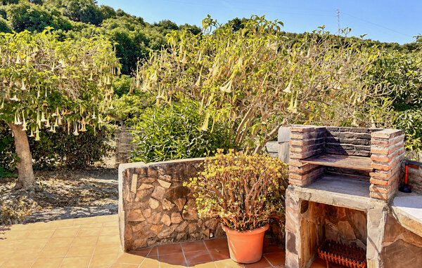 Ferienhaus - Frigiliana , Spanien - EAG965 7