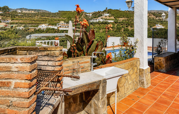 Ferienhaus - Frigiliana , Spanien - EAG965 101