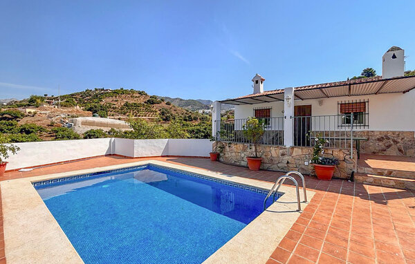 Ferienhaus - Frigiliana , Spanien - EAG965 11