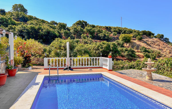 Ferienhaus - Frigiliana , Spanien - EAG965 8
