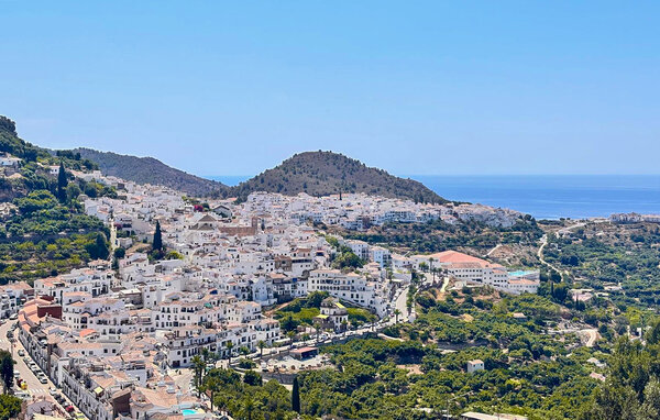Ferienhaus - Frigiliana , Spanien - EAG965 9