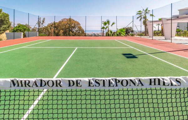Ferienwohnung - Estepona , Spanien - EAG966 901