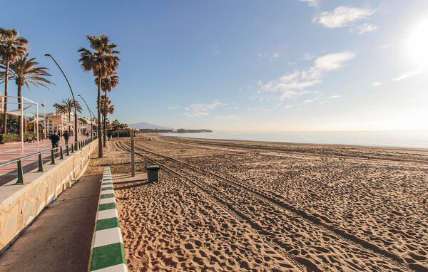 Ferienwohnung - Estepona , Spanien - EAG966 902