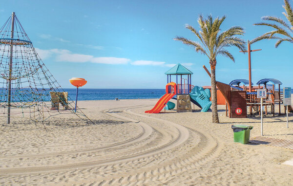 Ferienwohnung - Estepona , Spanien - EAG966 903