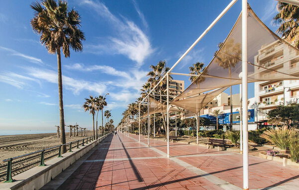 Ferienwohnung - Estepona , Spanien - EAG966 904