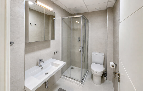Ferienwohnung - Estepona , Spanien - EAG966 701