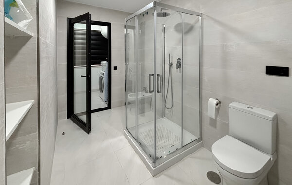 Ferienwohnung - Estepona , Spanien - EAG966 702