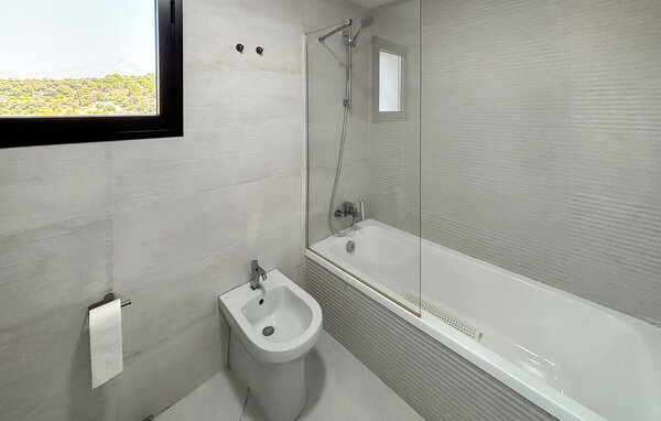 Ferienwohnung - Estepona , Spanien - EAG966 703