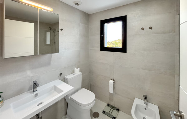 Ferienwohnung - Estepona , Spanien - EAG966 704