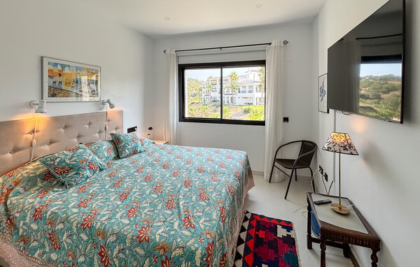 Ferienwohnung - Estepona , Spanien - EAG966 603