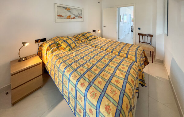 Ferienwohnung - Estepona , Spanien - EAG966 604