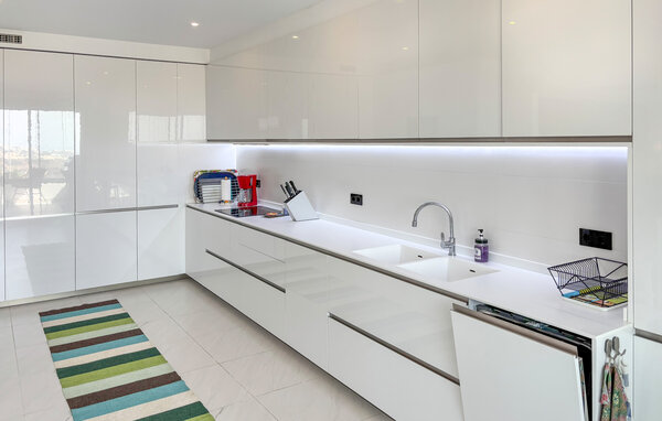Ferienwohnung - Estepona , Spanien - EAG966 401
