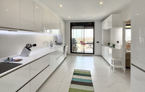Ferienwohnung - Estepona , Spanien - EAG966 402