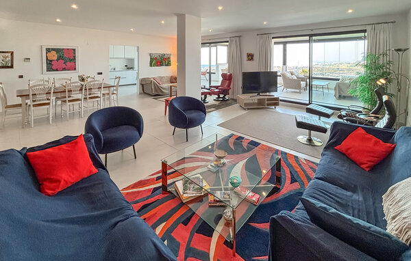 Ferienwohnung - Estepona , Spanien - EAG966 302