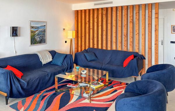Ferienwohnung - Estepona , Spanien - EAG966 303