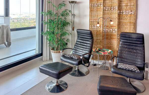 Ferienwohnung - Estepona , Spanien - EAG966 306