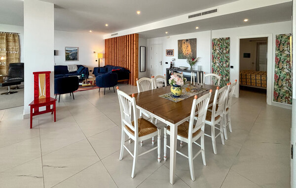 Ferienwohnung - Estepona , Spanien - EAG966 307