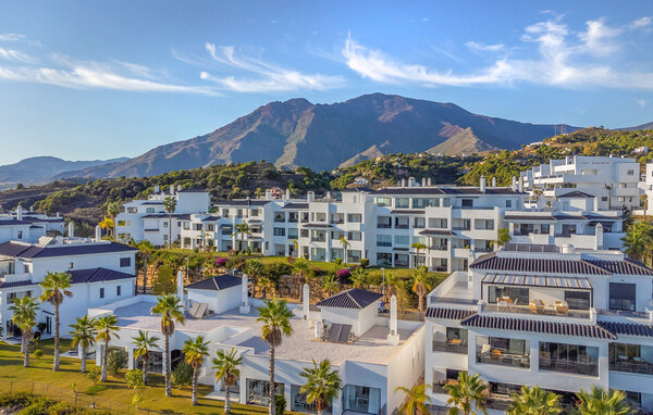 Ferienwohnung - Estepona , Spanien - EAG966 81