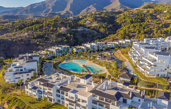 Ferienwohnung - Estepona , Spanien - EAG966 82