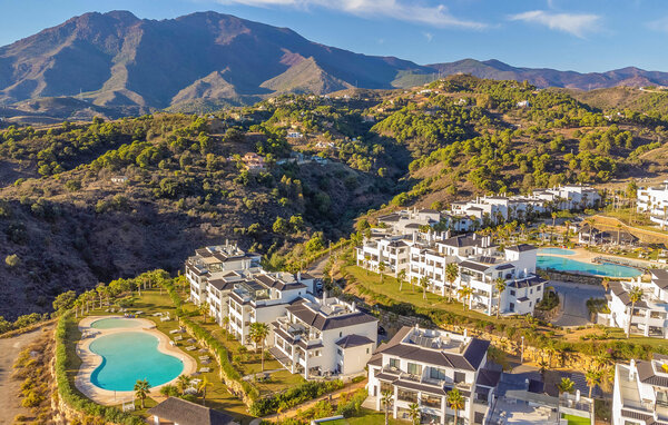 Ferienwohnung - Estepona , Spanien - EAG966 83