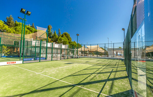 Ferienwohnung - Estepona , Spanien - EAG966 101