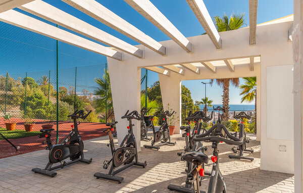 Ferienwohnung - Estepona , Spanien - EAG966 103