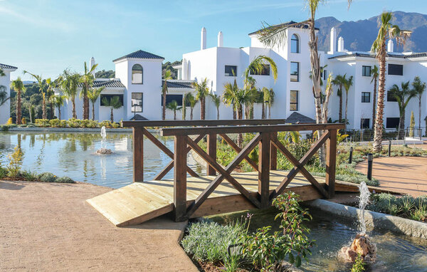 Ferienwohnung - Estepona , Spanien - EAG966 104