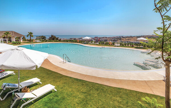 Ferienwohnung - Estepona , Spanien - EAG966 11