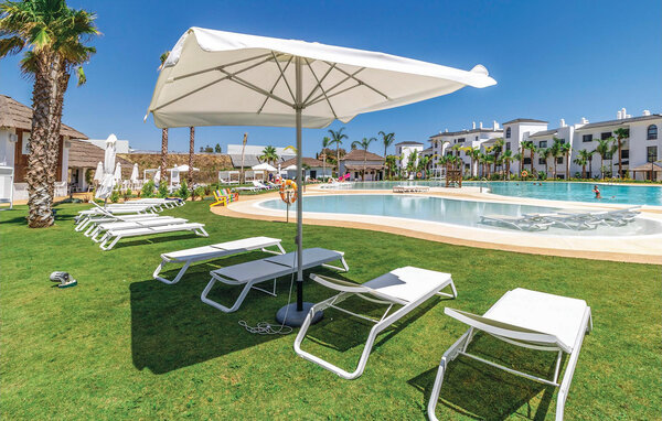 Ferienwohnung - Estepona , Spanien - EAG966 12