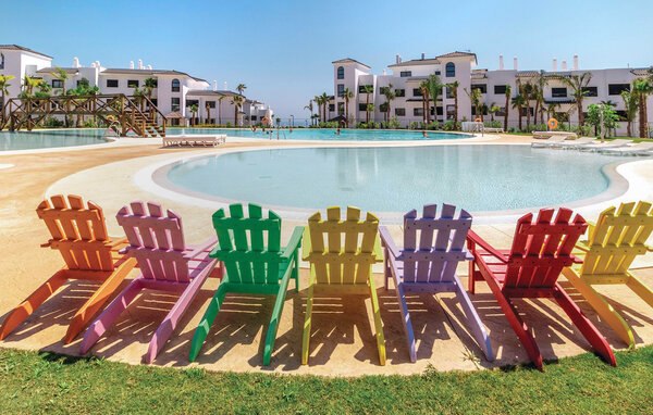 Ferienwohnung - Estepona , Spanien - EAG966 13