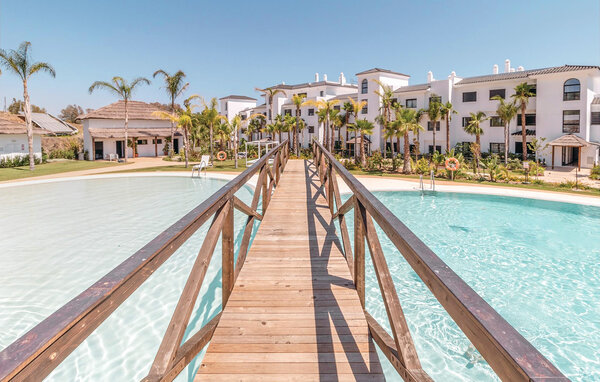 Ferienwohnung - Estepona , Spanien - EAG966 14