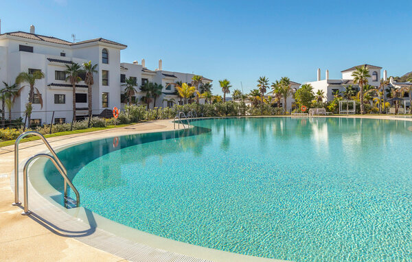 Ferienwohnung - Estepona , Spanien - EAG966 15