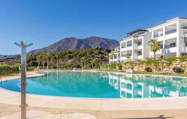 Ferienwohnung - Estepona , Spanien - EAG966 16