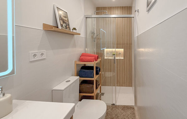 Appartement - Malaga , Spanje - EAG968 5